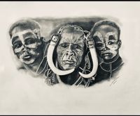 generaciones africanas