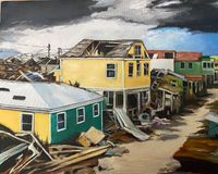 Óleo sobre tabla Óleo sobre tabla